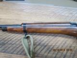 ENFIELD (UNISSUED) JUNGLE CARBINE 303 BRITISH NO.5 MK 1 ALL MATCHING FAZAKERLY 1 / 47 DATE. - 7 of 17