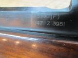ENFIELD (UNISSUED) JUNGLE CARBINE 303 BRITISH NO.5 MK 1 ALL MATCHING FAZAKERLY 1 / 47 DATE. - 5 of 17