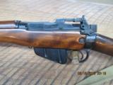 ENFIELD (UNISSUED) JUNGLE CARBINE 303 BRITISH NO.5 MK 1 ALL MATCHING FAZAKERLY 1 / 47 DATE. - 3 of 17