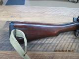 ENFIELD (UNISSUED) JUNGLE CARBINE 303 BRITISH NO.5 MK 1 ALL MATCHING FAZAKERLY 1 / 47 DATE. - 10 of 17