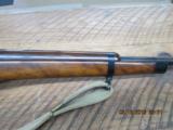 ENFIELD (UNISSUED) JUNGLE CARBINE 303 BRITISH NO.5 MK 1 ALL MATCHING FAZAKERLY 1 / 47 DATE. - 12 of 17