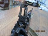 ENFIELD (UNISSUED) JUNGLE CARBINE 303 BRITISH NO.5 MK 1 ALL MATCHING FAZAKERLY 1 / 47 DATE. - 15 of 17