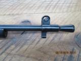 ENFIELD (UNISSUED) JUNGLE CARBINE 303 BRITISH NO.5 MK 1 ALL MATCHING FAZAKERLY 1 / 47 DATE. - 13 of 17