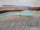 ENFIELD (UNISSUED) JUNGLE CARBINE 303 BRITISH NO.5 MK 1 ALL MATCHING FAZAKERLY 1 / 47 DATE. - 17 of 17