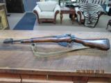 ENFIELD (UNISSUED) JUNGLE CARBINE 303 BRITISH NO.5 MK 1 ALL MATCHING FAZAKERLY 1 / 47 DATE. - 1 of 17