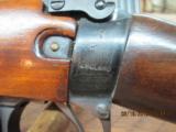 ENFIELD (UNISSUED) JUNGLE CARBINE 303 BRITISH NO.5 MK 1 ALL MATCHING FAZAKERLY 1 / 47 DATE. - 4 of 17