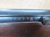 ARISAKA TYPE 44 CARBINE ,1ST VARIATION,6.5 JAP.CAL.KOISHIKAWA ARSENAL ,TOKYO. 95% PLUS ALL ORIG. - 4 of 22