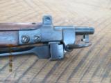 ARISAKA TYPE 44 CARBINE ,1ST VARIATION,6.5 JAP.CAL.KOISHIKAWA ARSENAL ,TOKYO. 95% PLUS ALL ORIG. - 20 of 22