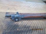 ARISAKA TYPE 44 CARBINE ,1ST VARIATION,6.5 JAP.CAL.KOISHIKAWA ARSENAL ,TOKYO. 95% PLUS ALL ORIG. - 9 of 22