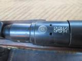 ARISAKA TYPE 44 CARBINE ,1ST VARIATION,6.5 JAP.CAL.KOISHIKAWA ARSENAL ,TOKYO. 95% PLUS ALL ORIG. - 6 of 22