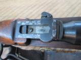 ARISAKA TYPE 44 CARBINE ,1ST VARIATION,6.5 JAP.CAL.KOISHIKAWA ARSENAL ,TOKYO. 95% PLUS ALL ORIG. - 7 of 22