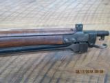 ARISAKA TYPE 44 CARBINE ,1ST VARIATION,6.5 JAP.CAL.KOISHIKAWA ARSENAL ,TOKYO. 95% PLUS ALL ORIG. - 13 of 22