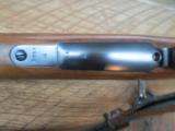 MAUSER CHILEAN 1895 UNISSUED RIFLE,7X57 (MFG .LOEWE &CO. BERLIN) NO IMPORT MARKS 99% ALL MATCHING. - 13 of 23
