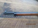MAUSER CHILEAN 1895 UNISSUED RIFLE,7X57 (MFG .LOEWE &CO. BERLIN) NO IMPORT MARKS 99% ALL MATCHING. - 12 of 23