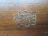 MAUSER CHILEAN 1895 UNISSUED RIFLE,7X57 (MFG .LOEWE &CO. BERLIN) NO IMPORT MARKS 99% ALL MATCHING. - 3 of 23