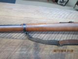 MAUSER CHILEAN 1895 UNISSUED RIFLE,7X57 (MFG .LOEWE &CO. BERLIN) NO IMPORT MARKS 99% ALL MATCHING. - 11 of 23