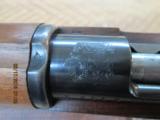 MAUSER CHILEAN 1895 UNISSUED RIFLE,7X57 (MFG .LOEWE &CO. BERLIN) NO IMPORT MARKS 99% ALL MATCHING. - 9 of 23