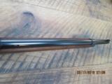 MAUSER CHILEAN 1895 UNISSUED RIFLE,7X57 (MFG .LOEWE &CO. BERLIN) NO IMPORT MARKS 99% ALL MATCHING. - 19 of 23