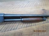 ITHACA MODEL 37 FEATHERLIGHT 16GA. 2 3/4
