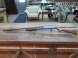 ITHACA MODEL 37 FEATHERLIGHT 16GA. 2 3/4