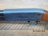 ITHACA MODEL 37 FEATHERLIGHT 16GA. 2 3/4