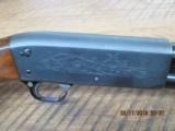 ITHACA MODEL 37 FEATHERLIGHT 16GA. 2 3/4