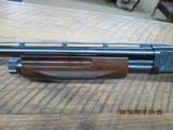 BROWNING DELUXE PBS 12GA. ENGRAVED RECEIVER PUMP SHOTGUN 98% OVERALL (MFG.1994). - 5 of 15