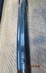 BROWNING DELUXE PBS 12GA. ENGRAVED RECEIVER PUMP SHOTGUN 98% OVERALL (MFG.1994). - 15 of 15