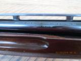 BROWNING DELUXE PBS 12GA. ENGRAVED RECEIVER PUMP SHOTGUN 98% OVERALL (MFG.1994). - 7 of 15