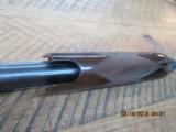 BROWNING DELUXE PBS 12GA. ENGRAVED RECEIVER PUMP SHOTGUN 98% OVERALL (MFG.1994). - 13 of 15