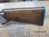 BROWNING DELUXE PBS 12GA. ENGRAVED RECEIVER PUMP SHOTGUN 98% OVERALL (MFG.1994). - 2 of 15