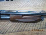 BROWNING DELUXE PBS 12GA. ENGRAVED RECEIVER PUMP SHOTGUN 98% OVERALL (MFG.1994). - 10 of 15
