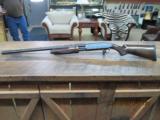 BROWNING DELUXE PBS 12GA. ENGRAVED RECEIVER PUMP SHOTGUN 98% OVERALL (MFG.1994). - 1 of 15