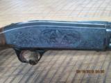 BROWNING DELUXE PBS 12GA. ENGRAVED RECEIVER PUMP SHOTGUN 98% OVERALL (MFG.1994). - 9 of 15
