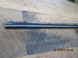 BROWNING DELUXE PBS 12GA. ENGRAVED RECEIVER PUMP SHOTGUN 98% OVERALL (MFG.1994). - 6 of 15
