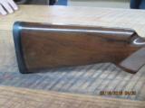 BROWNING DELUXE PBS 12GA. ENGRAVED RECEIVER PUMP SHOTGUN 98% OVERALL (MFG.1994). - 8 of 15