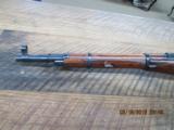 MOSIN-NAGANT M44 CARBINE 7.62X54 CAL. ALL MATCHING NUMBERS GUN FROM 1944 - 11 of 15