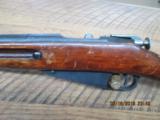 MOSIN-NAGANT M44 CARBINE 7.62X54 CAL. ALL MATCHING NUMBERS GUN FROM 1944 - 9 of 15
