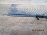 MOSIN-NAGANT M44 CARBINE 7.62X54 CAL. ALL MATCHING NUMBERS GUN FROM 1944 - 12 of 15
