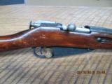 MOSIN-NAGANT M44 CARBINE 7.62X54 CAL. ALL MATCHING NUMBERS GUN FROM 1944 - 3 of 15