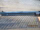 HENRY GOLDEN BOY 22 MAGNUM LEVER RIFLE SIGHTED IN ONLY W/ LEUPOLD 2X7X28 SCOPE.99% PLUS - 6 of 13