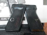 WALTHER / INTERARMS MODEL PPK/S STAINLESS 380 ACP. MFG.1994 99% PLUS OVERALL ORIG.COND. - 9 of 12