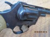 ROHM GMBH MODEL 88, 357 MAGNUM / 38 SPL. 6 SHOT REVOLVER 95% PLUS ORIG.CONDITION. - 4 of 9