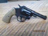 ROHM GMBH MODEL 88, 357 MAGNUM / 38 SPL. 6 SHOT REVOLVER 95% PLUS ORIG.CONDITION. - 1 of 9