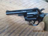 ROHM GMBH MODEL 88, 357 MAGNUM / 38 SPL. 6 SHOT REVOLVER 95% PLUS ORIG.CONDITION. - 5 of 9