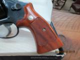 SMITH & WESSON MODEL 29-5 (MFG. 1990) 44 MAGMUM CAL. 8 3/8