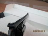 SMITH & WESSON MODEL 29-5 (MFG. 1990) 44 MAGMUM CAL. 8 3/8