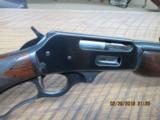 MARLIN MODEL 336 R.C.DELUXE 30-30 WIN. (MFG. 1950) 20