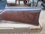 WINCHESTER 94 AE DUCKS UNLIMITED COMMEMORATIVE 30-30 WIN.CARBINE (MFG. 1986) ALL NEW IN BOX WITH ALL PAPERWORK. - 2 of 14