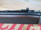WINCHESTER 94 AE DUCKS UNLIMITED COMMEMORATIVE 30-30 WIN.CARBINE (MFG. 1986) ALL NEW IN BOX WITH ALL PAPERWORK. - 5 of 14